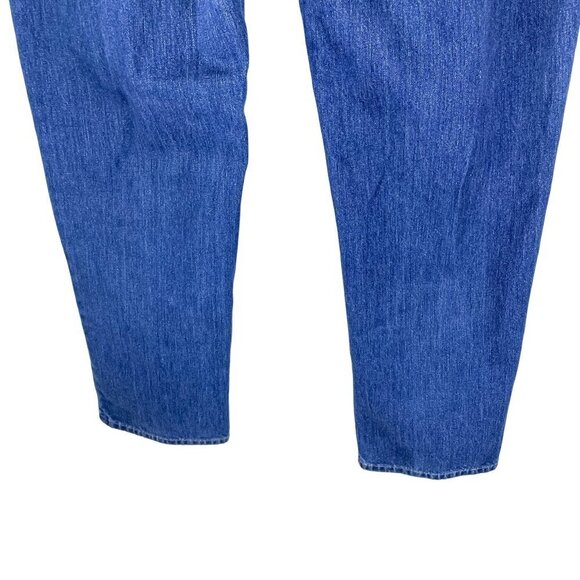 LLbean 1912 Classic Fit Mens Jeans sz 33 x 32 - Picture 7 of 13